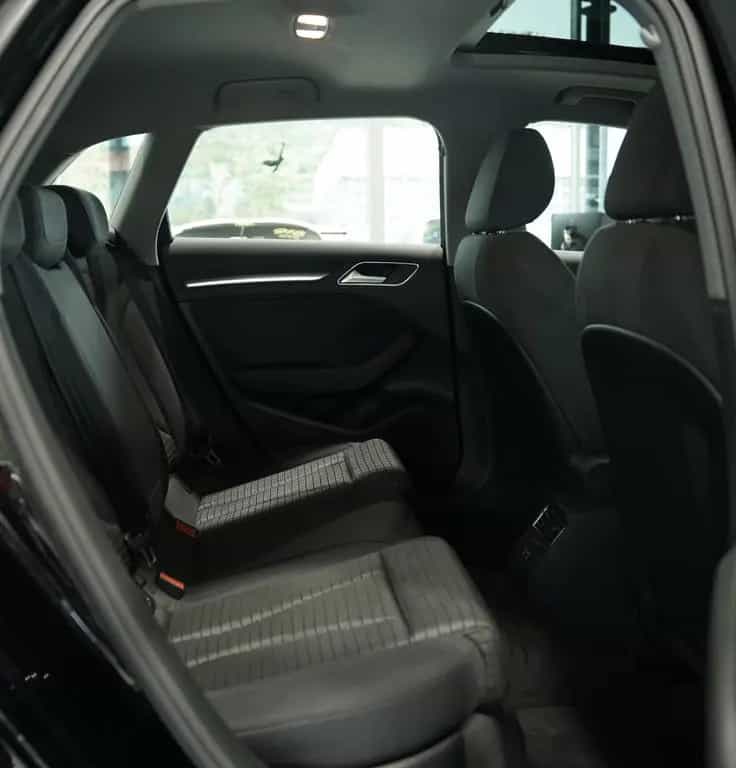 Audi A3 q Sportback 2.0 TFSI S-Tr. *1.H *ACC*Pano*PDC 04/2019-photo-21