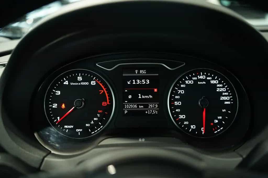 Audi A3 q Sportback 2.0 TFSI S-Tr. *1.H *ACC*Pano*PDC 04/2019-photo-37
