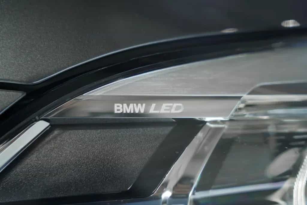 BMW 1 Series 118 i M Sportpaket *1.HD *ACC *Memory *Pano 03/2021-photo-13