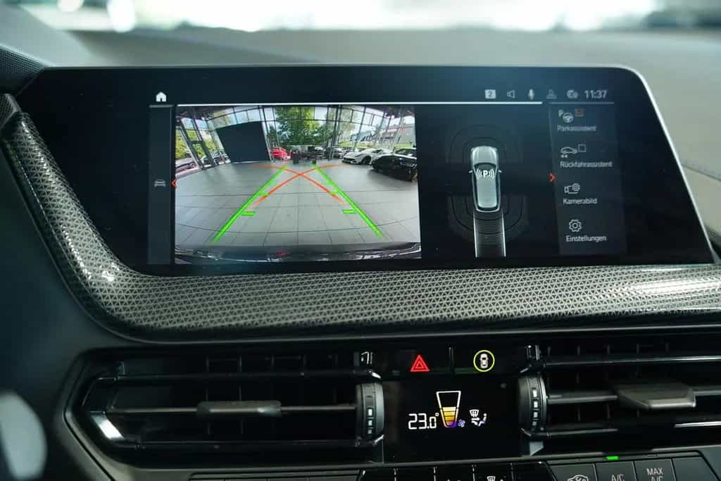 BMW 1 Series 118 i M Sportpaket *1.HD *ACC *Memory *Pano 03/2021-photo-15