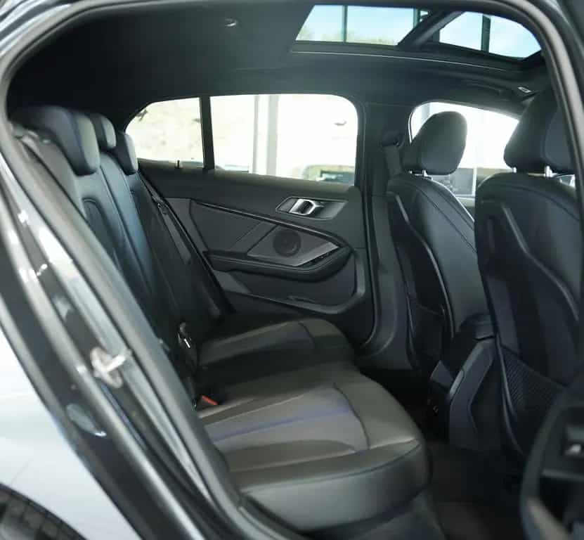 BMW 1 Series 118 i M Sportpaket *1.HD *ACC *Memory *Pano 03/2021-photo-22