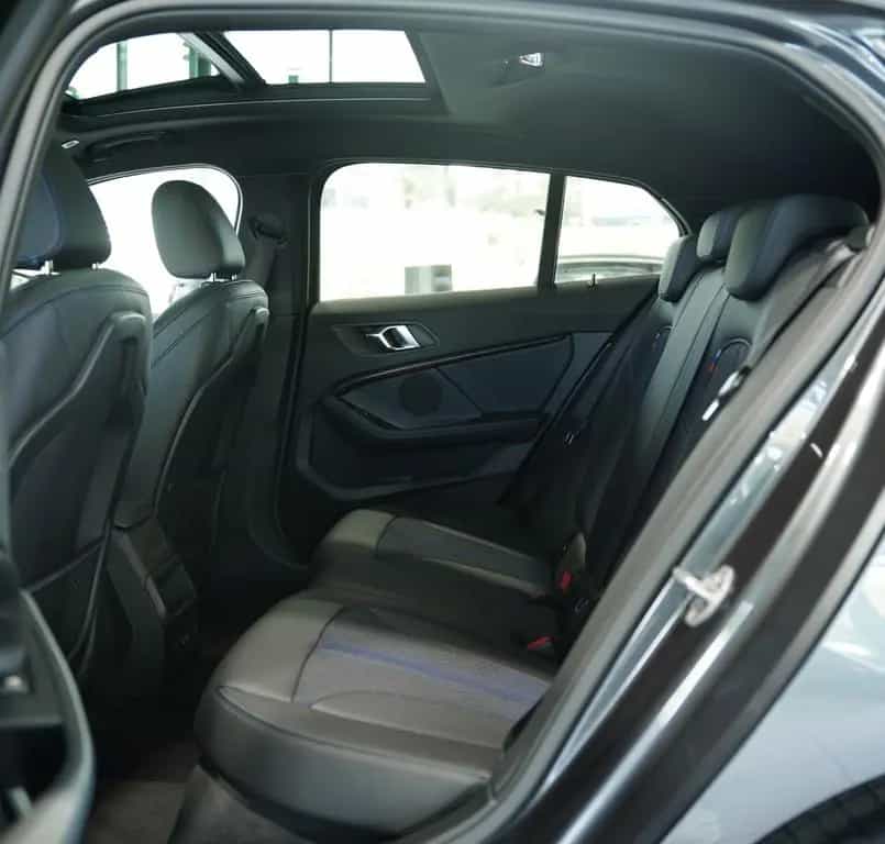 BMW 1 Series 118 i M Sportpaket *1.HD *ACC *Memory *Pano 03/2021-photo-23