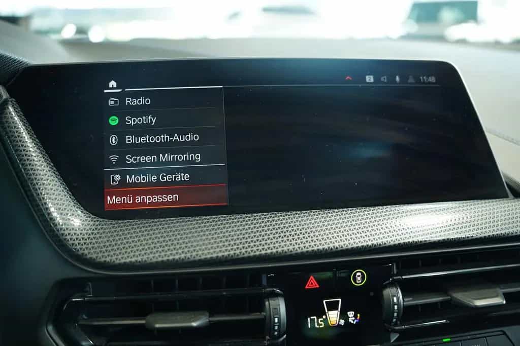 BMW 1 Series 118 i M Sportpaket *1.HD *ACC *Memory *Pano 03/2021-photo-32