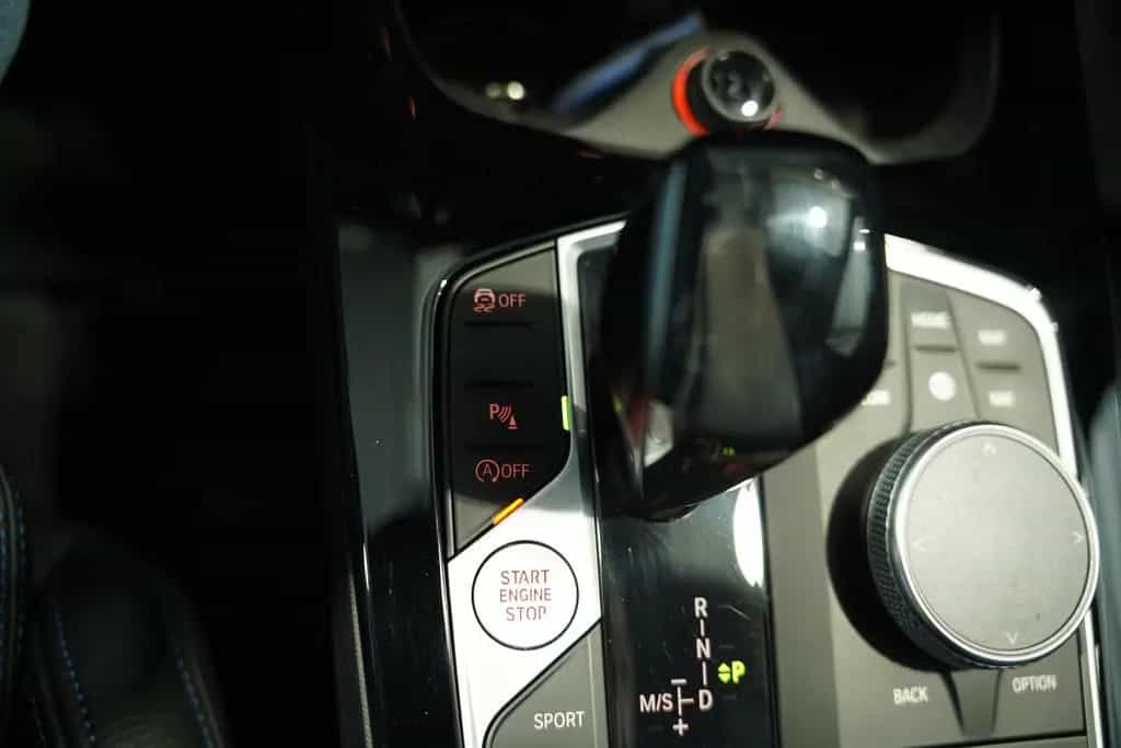 BMW 1 Series 118 i M Sportpaket *1.HD *ACC *Memory *Pano 03/2021-photo-39