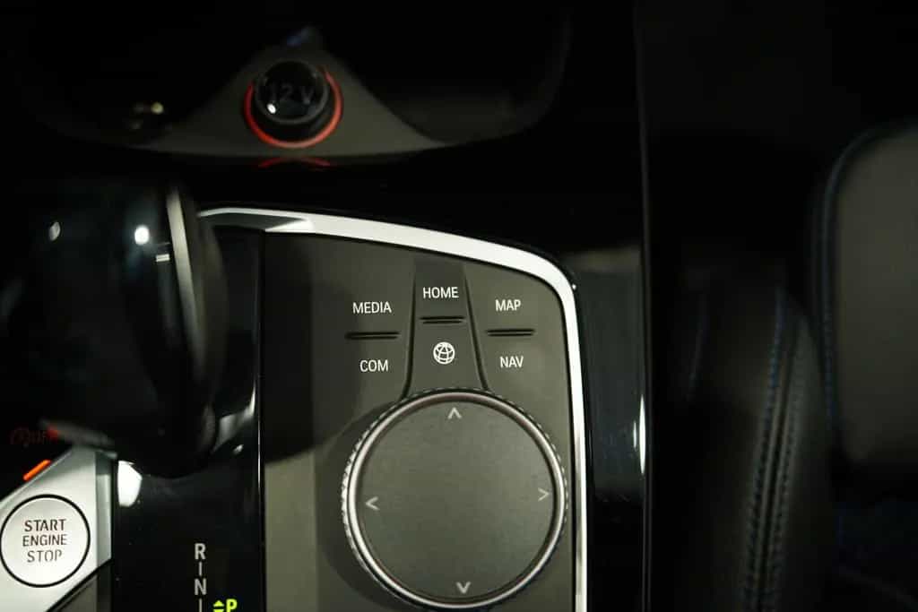 BMW 1 Series 118 i M Sportpaket *1.HD *ACC *Memory *Pano 03/2021-photo-40