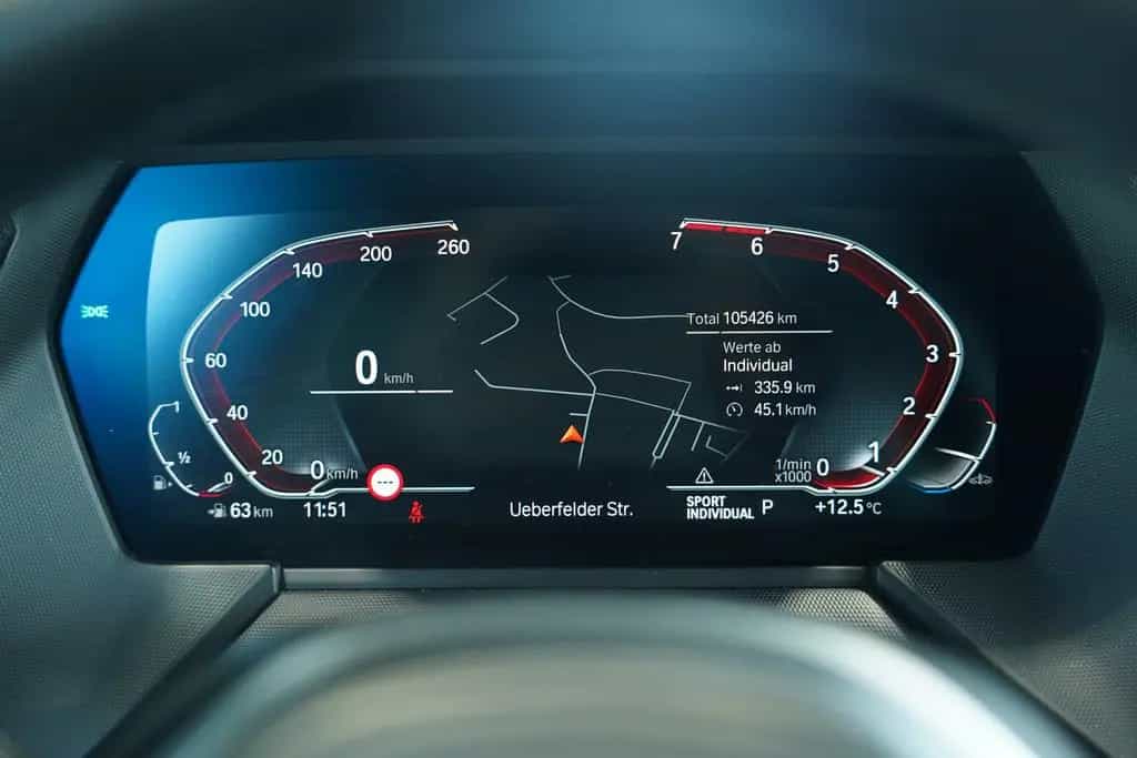 BMW 1 Series 118 i M Sportpaket *1.HD *ACC *Memory *Pano 03/2021-photo-42