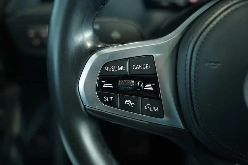 BMW 1 Series 118 i M Sportpaket *1.HD *ACC *Memory *Pano 03/2021-photo-43