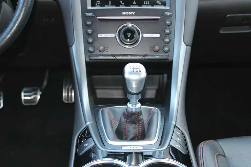 Ford Mondeo Turnier ST-Line LED Navi Kamera 12/2018-photo-16