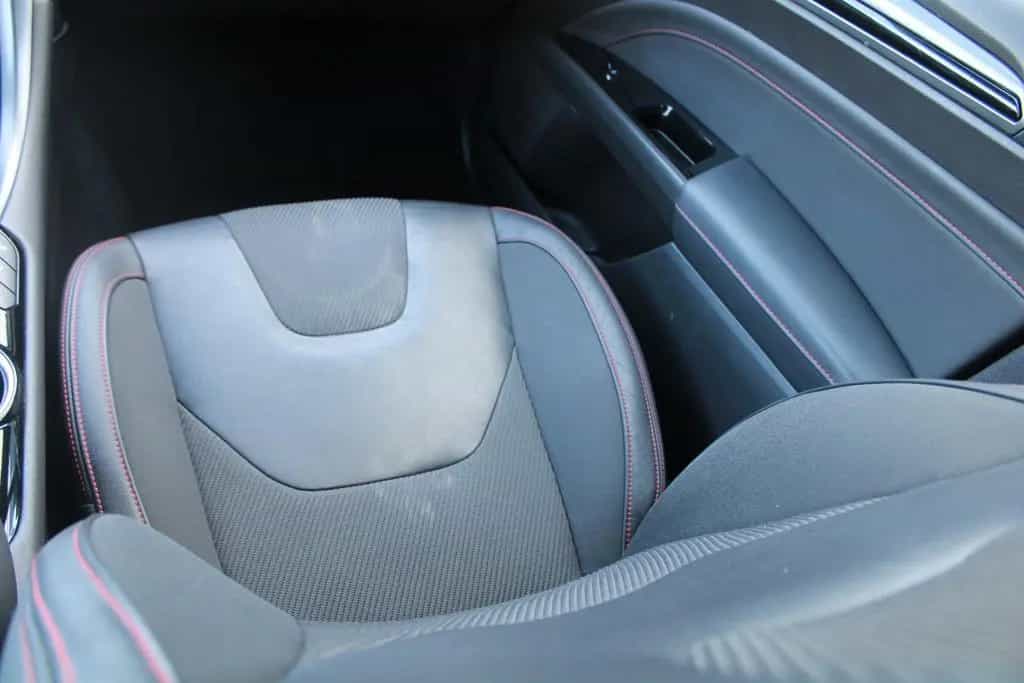 Ford Mondeo Turnier ST-Line LED Navi Kamera 12/2018-photo-17