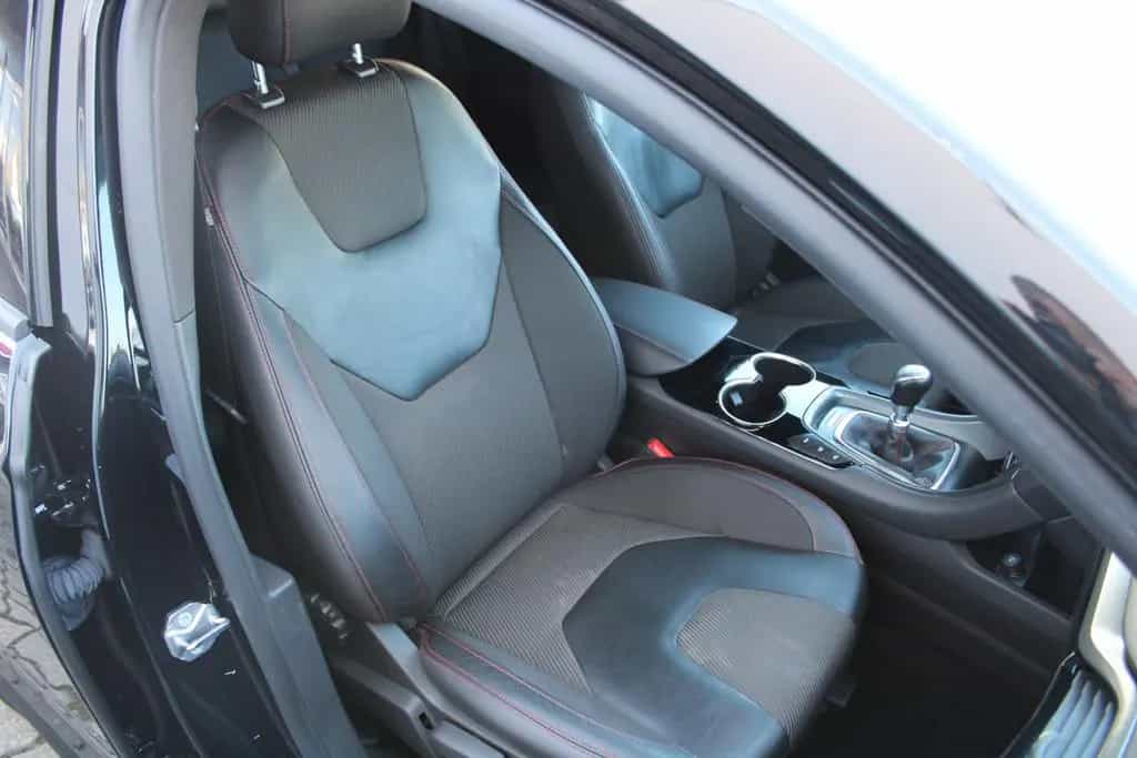 Ford Mondeo Turnier ST-Line LED Navi Kamera 12/2018-photo-22