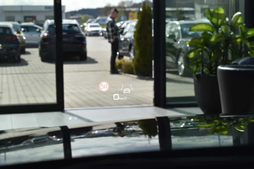 Audi A6 Avant 40TDI S-tron design LED~Virtual~HUD~ACC 04/2021-photo-16