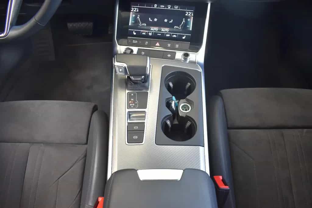 Audi A6 Avant 40TDI S-tron design LED~Virtual~HUD~ACC 04/2021-photo-18