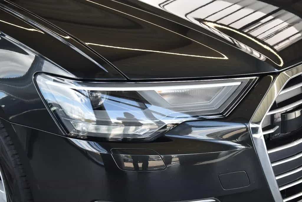 Audi A6 Avant 40TDI S-tron design LED~Virtual~HUD~ACC 04/2021-photo-21