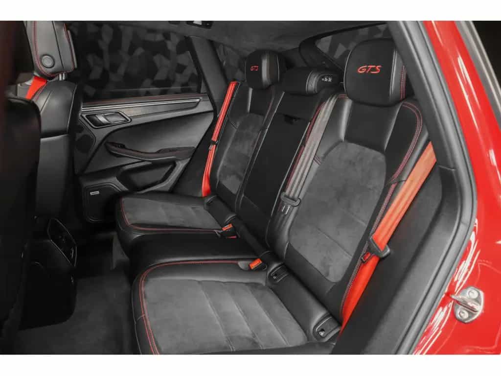 Porsche Macan II GTS - Carmin Red 02/2020-photo-9