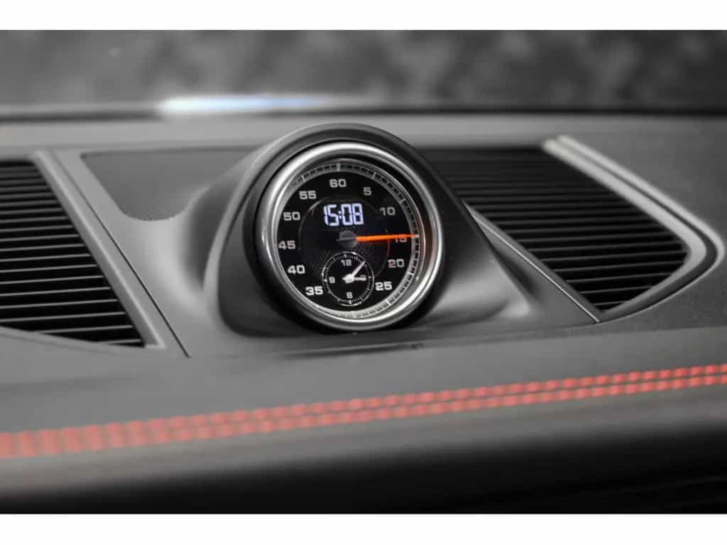 Porsche Macan II GTS - Carmin Red 02/2020-photo-14
