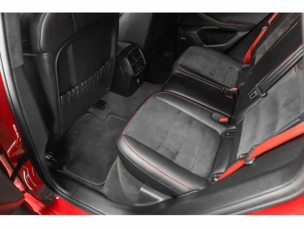 Porsche Macan II GTS - Carmin Red 02/2020-photo-16