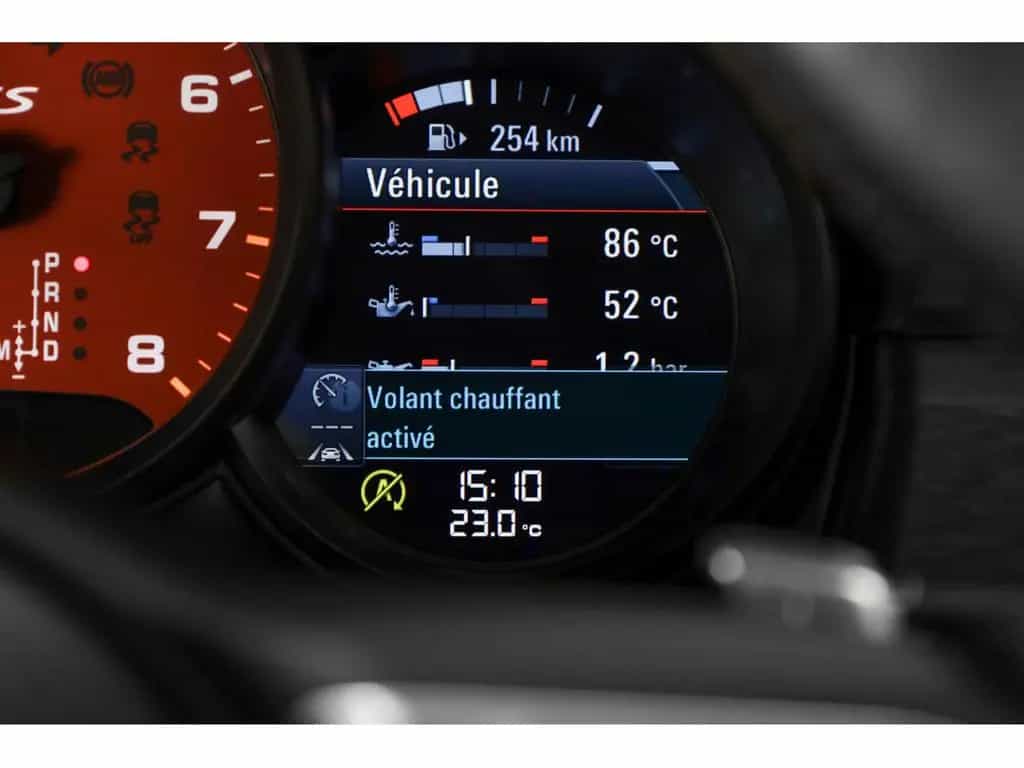Porsche Macan II GTS - Carmin Red 02/2020-photo-19