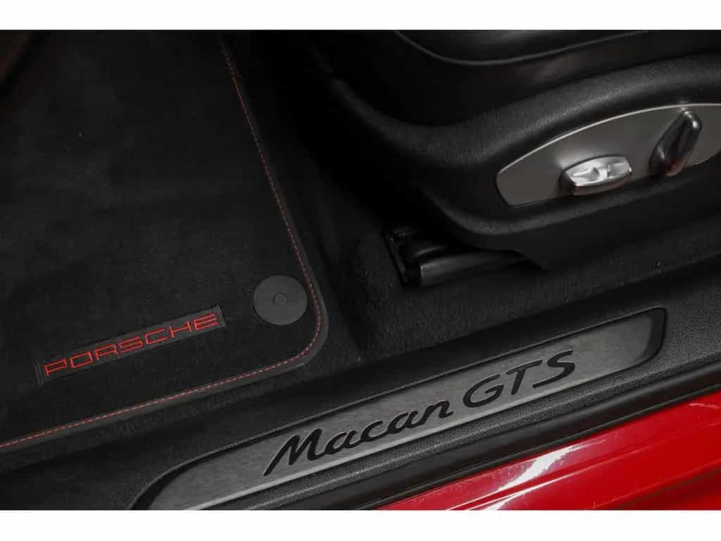Porsche Macan II GTS - Carmin Red 02/2020-photo-21
