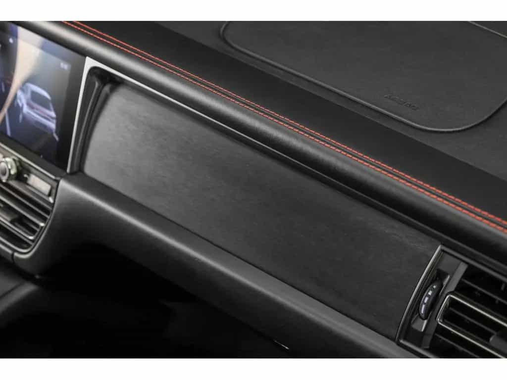 Porsche Macan II GTS - Carmin Red 02/2020-photo-23