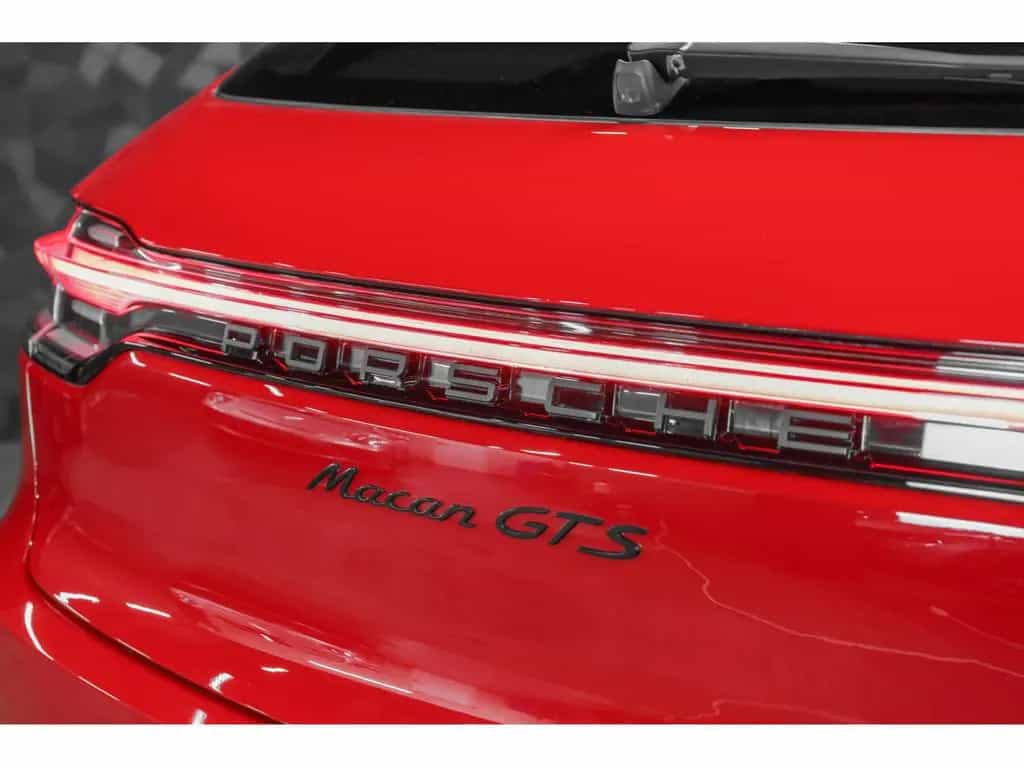 Porsche Macan II GTS - Carmin Red 02/2020-photo-24