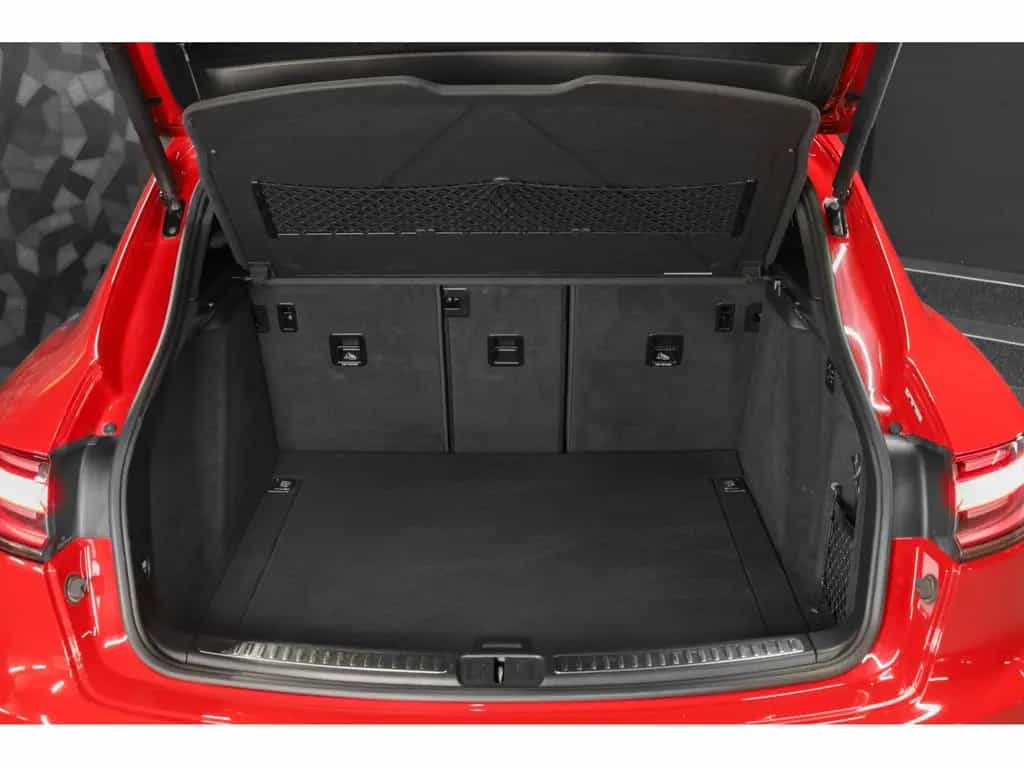 Porsche Macan II GTS - Carmin Red 02/2020-photo-28