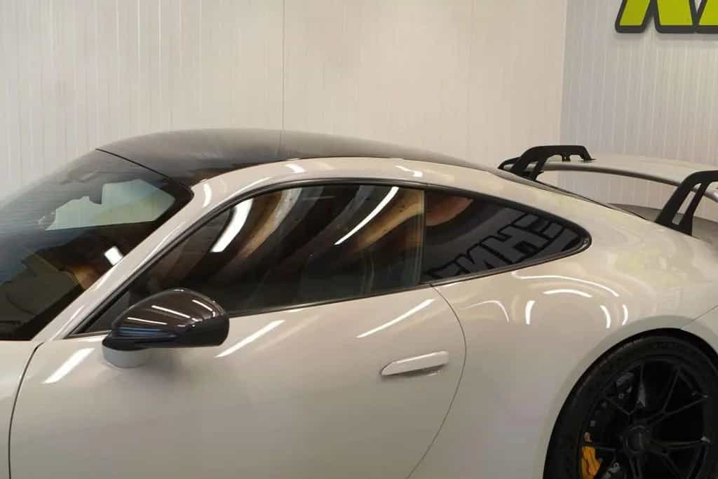 Porsche 911 GT3 PDK ''KERAMIK*CARBON*LIFT*KREIDE'' 01/2023-photo-10