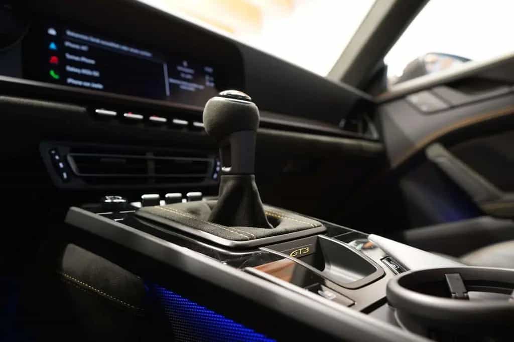 Porsche 911 GT3 PDK ''KERAMIK*CARBON*LIFT*KREIDE'' 01/2023-photo-39