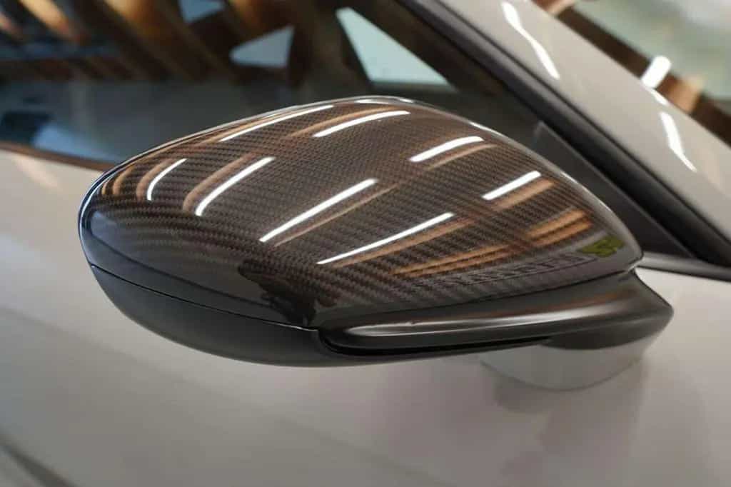 Porsche 911 GT3 PDK ''KERAMIK*CARBON*LIFT*KREIDE'' 01/2023-photo-44