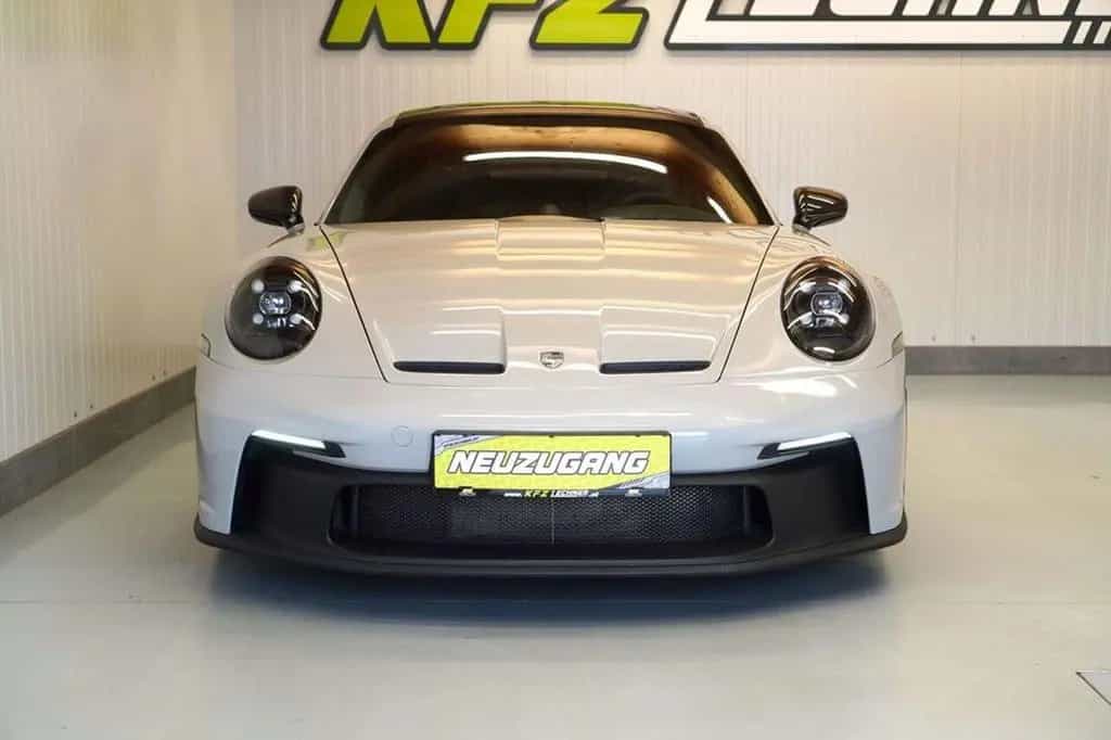 Porsche 911 GT3 PDK ''KERAMIK*CARBON*LIFT*KREIDE'' 01/2023-photo-7