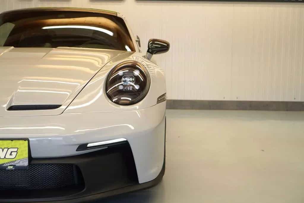 Porsche 911 GT3 PDK ''KERAMIK*CARBON*LIFT*KREIDE'' 01/2023-photo-8