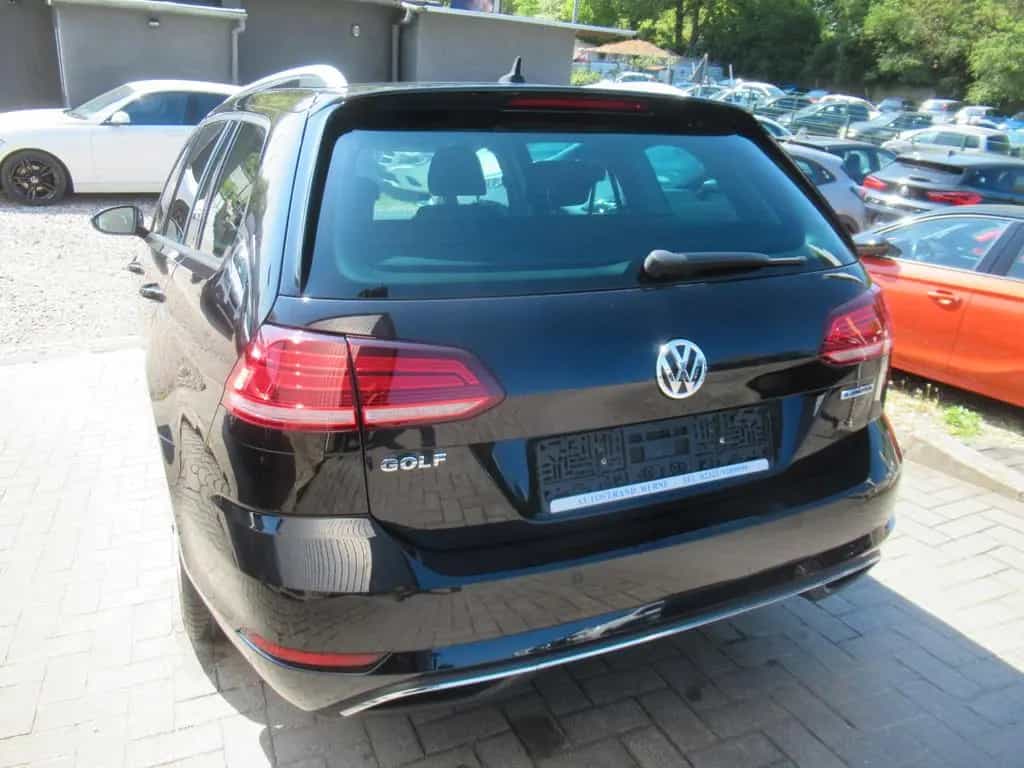 Volkswagen Golf VII Variant Join BlueMotion-VIRTUAL-SHZ-KAM 04/2019-photo-14