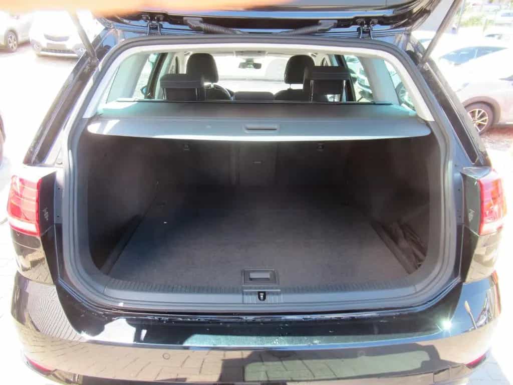 Volkswagen Golf VII Variant Join BlueMotion-VIRTUAL-SHZ-KAM 04/2019-photo-15