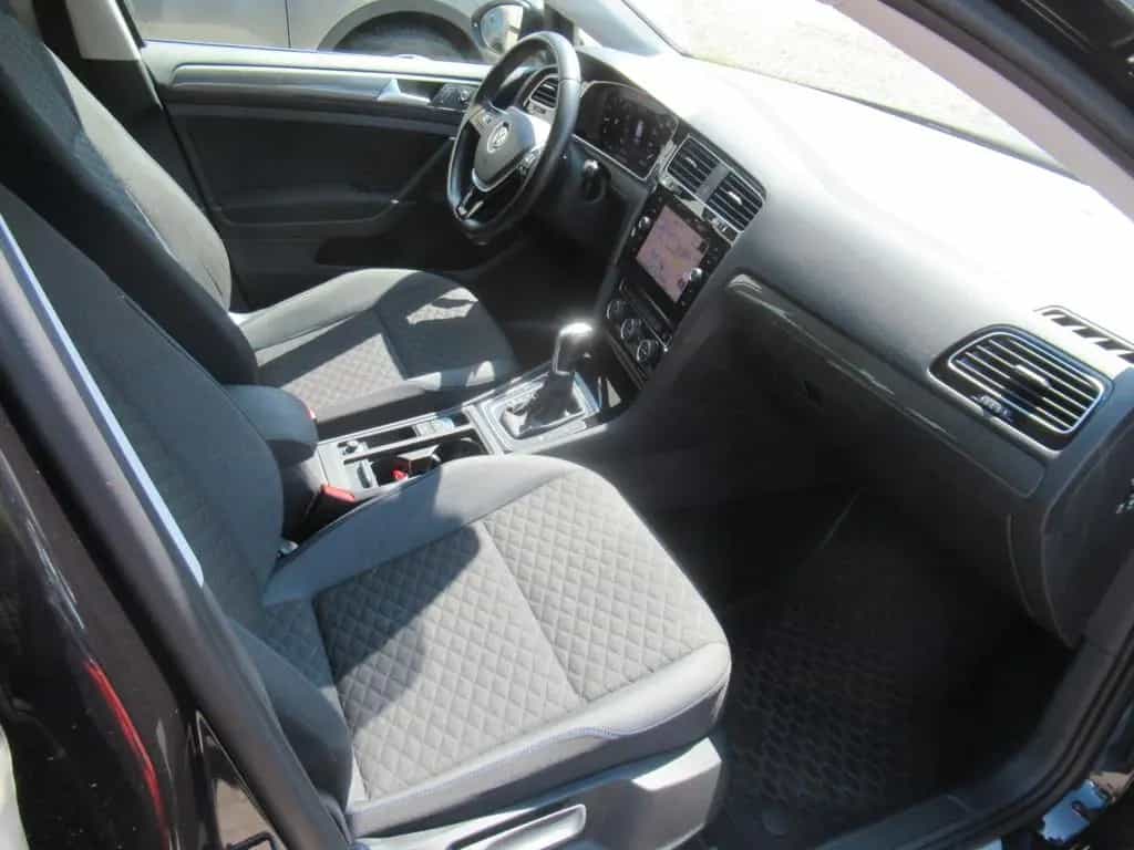 Volkswagen Golf VII Variant Join BlueMotion-VIRTUAL-SHZ-KAM 04/2019-photo-21
