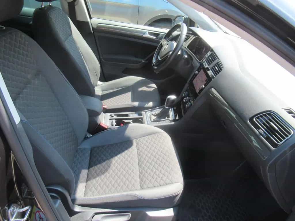Volkswagen Golf VII Variant Join BlueMotion-VIRTUAL-SHZ-KAM 04/2019-photo-22