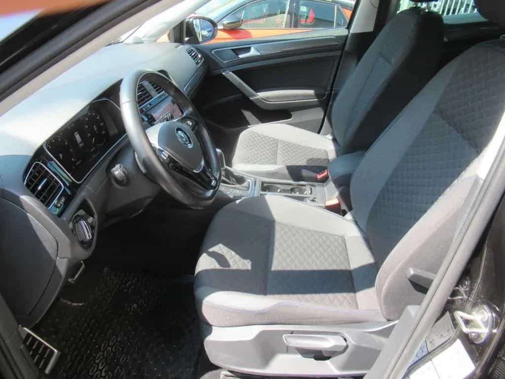 Volkswagen Golf VII Variant Join BlueMotion-VIRTUAL-SHZ-KAM 04/2019-photo-24