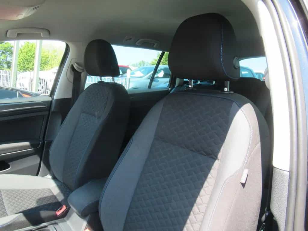 Volkswagen Golf VII Variant Join BlueMotion-VIRTUAL-SHZ-KAM 04/2019-photo-25