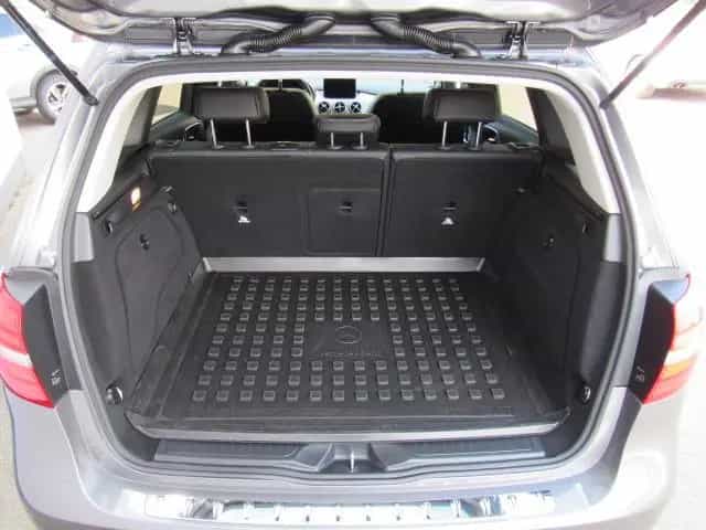 Mercedes-Benz B-Class 200 Score 12/2016-photo-14