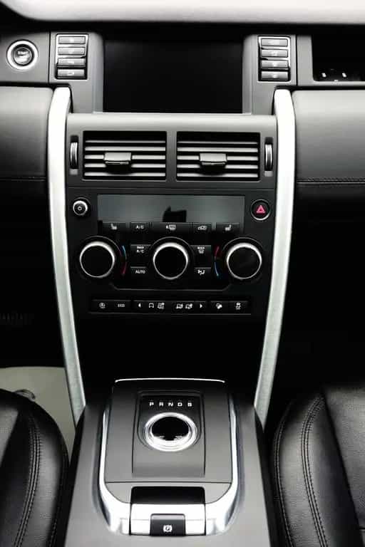 Land Rover Discovery Sport SE 9G-Aut. AWD 4x4 Si4 *34.000km 07/2019-photo-17