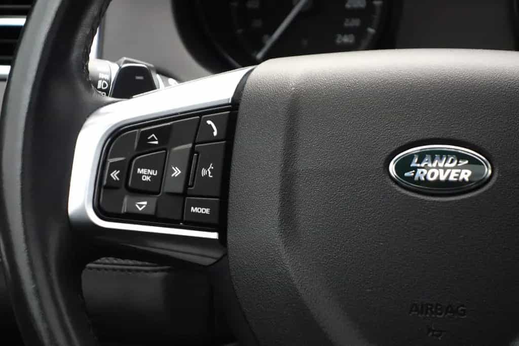 Land Rover Discovery Sport SE 9G-Aut. AWD 4x4 Si4 *34.000km 07/2019-photo-22