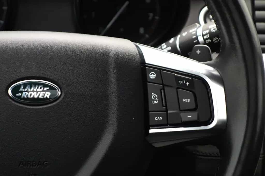Land Rover Discovery Sport SE 9G-Aut. AWD 4x4 Si4 *34.000km 07/2019-photo-23
