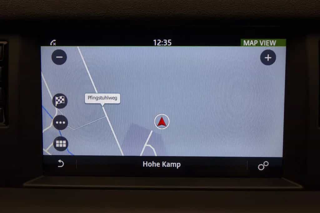 Land Rover Discovery Sport SE 9G-Aut. AWD 4x4 Si4 *34.000km 07/2019-photo-32