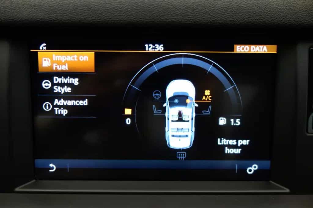 Land Rover Discovery Sport SE 9G-Aut. AWD 4x4 Si4 *34.000km 07/2019-photo-34
