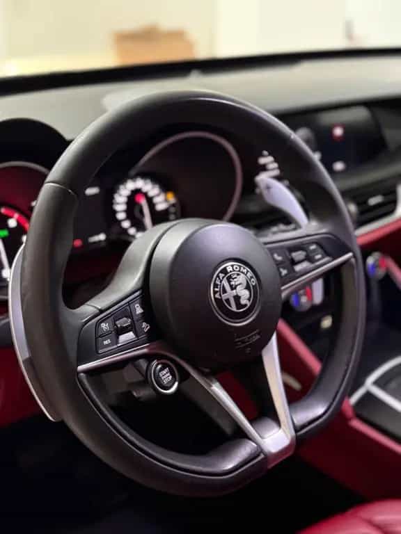 Alfa Romeo Stelvio 2.2 190CV Q4 B-Tech IVA ESPOS 10/2019-photo-10