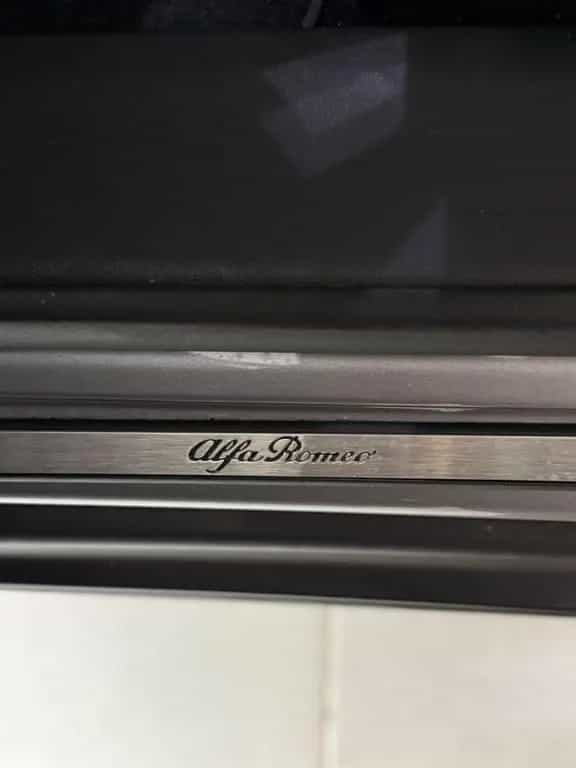 Alfa Romeo Stelvio 2.2 190CV Q4 B-Tech IVA ESPOS 10/2019-photo-12