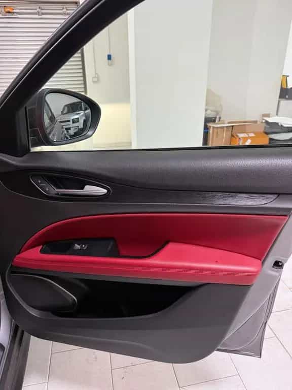 Alfa Romeo Stelvio 2.2 190CV Q4 B-Tech IVA ESPOS 10/2019-photo-13