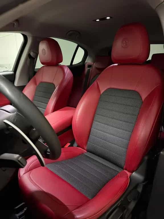 Alfa Romeo Stelvio 2.2 190CV Q4 B-Tech IVA ESPOS 10/2019-photo-5