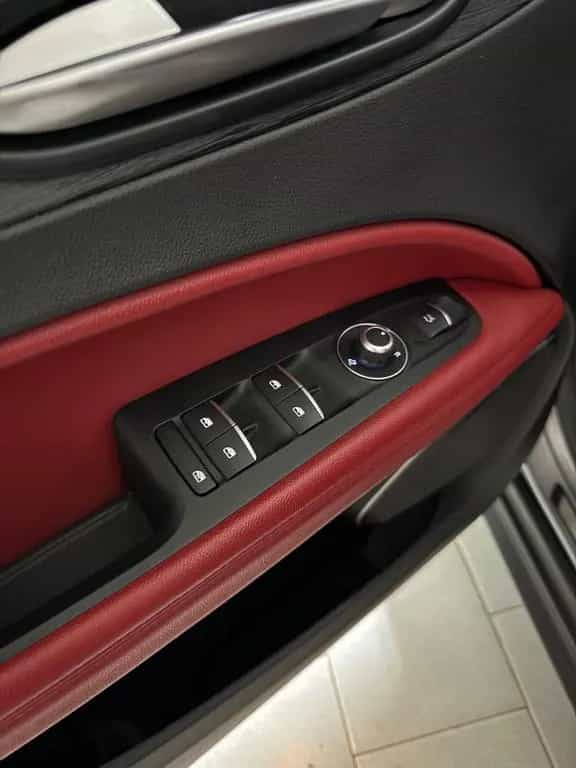 Alfa Romeo Stelvio 2.2 190CV Q4 B-Tech IVA ESPOS 10/2019-photo-7