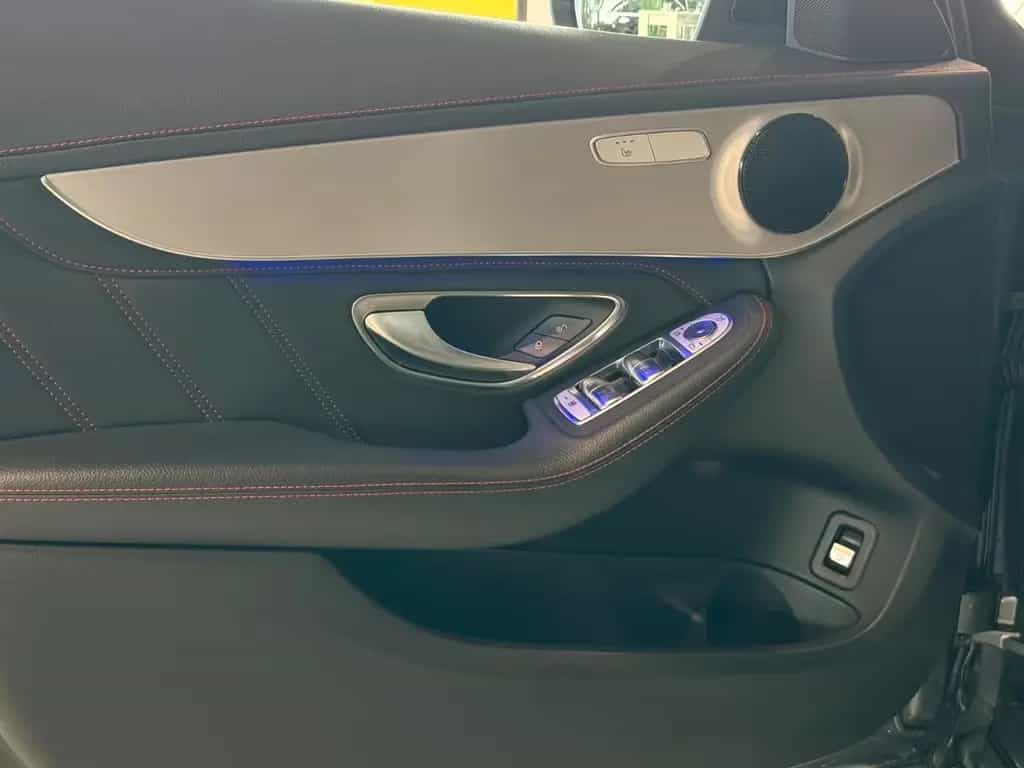 Mercedes-Benz C-Class T-Modell C 43 AMG*Pano*Ambiente*Alcantara* 06/2019-photo-10