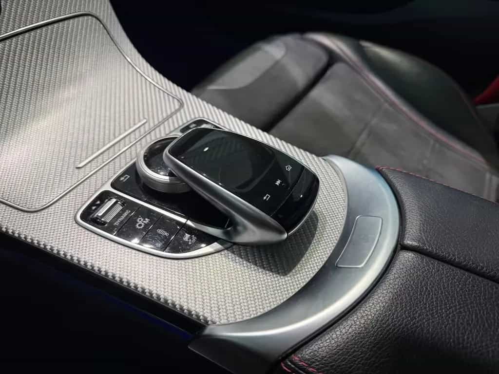 Mercedes-Benz C-Class T-Modell C 43 AMG*Pano*Ambiente*Alcantara* 06/2019-photo-17