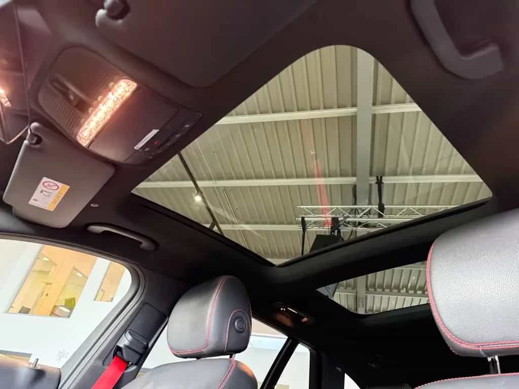 Mercedes-Benz C-Class T-Modell C 43 AMG*Pano*Ambiente*Alcantara* 06/2019-photo-18